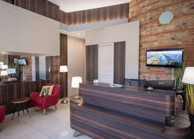 The Originals City, Hôtel Mondial, Perpignan 2