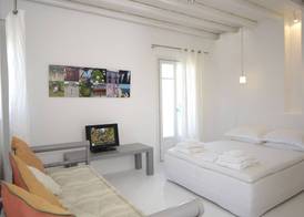 Kapetan Tasos Suites 4