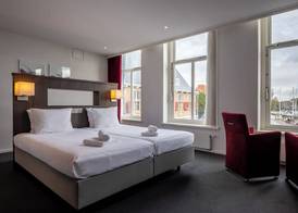 Boutique Hotel Maldegem 5
