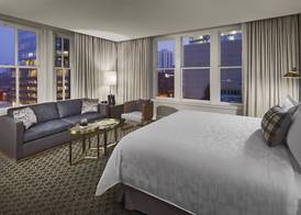 Hotel Teatro 5