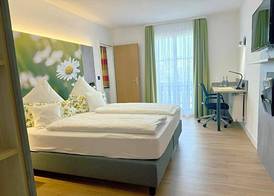Hotel Restaurant Thum 5
