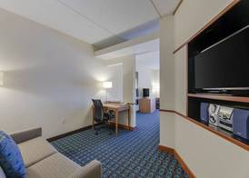 Quality Inn & Suites Sandusky 4