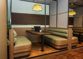 Comfort Hotel RunWay 2