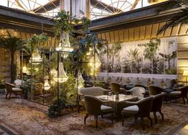 Hôtel Métropole Monte-Carlo - Spa Guerlain 4