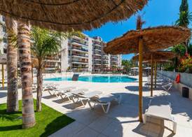 Rentalmar Salou Playa Family Suites & Pool 5