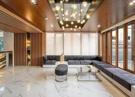 ORION Hotel & Residence Bangna 2