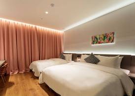 Hotel SoulHada 5