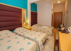 Frini Hotel 5