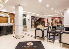 Golden Horn Bosphorus Hotel 4
