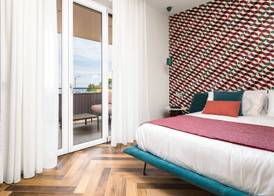 De Vivo Realty - Futura Funky Sorrento 3