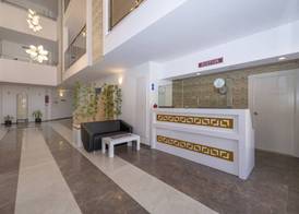 A Hotel Side 2