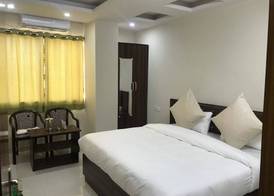 Hotel Himalayan 4