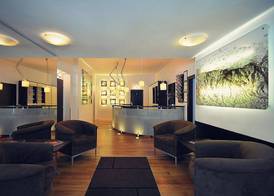 Hotel Bedriska Wellness Resort & Spa 2