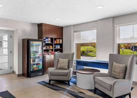 Comfort Inn Painesville - Concord 4