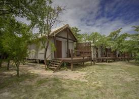 Nkambeni Safari Camp 3