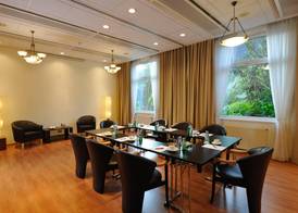 Rogner Hotel Tirana 2