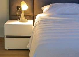 Sky Way SKK Luxury Apartments 4
