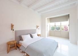 Manastir Alacati Hotel 5