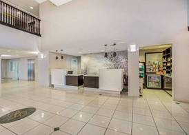 La Quinta by Wyndham Modesto Salida 2