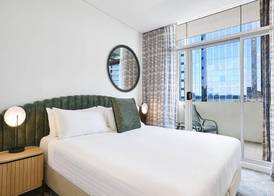 Adina Apartment Hotel Perth 5