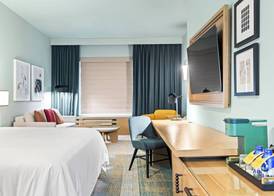 voco Ardez Hotel Sunnyvale by IHG 5