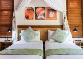 Mango Tree Villas Jimbaran Bali 5