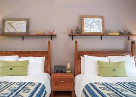 Ka'ana Resort & Spa 4