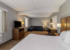 Best Western Bridgeview Hotel 4