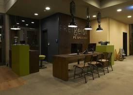 Hotel FREIgeist Einbeck - A Member of Design Hotels 2