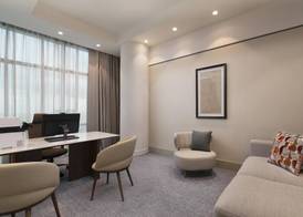 Hyatt Centric Santo Domingo 5