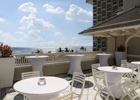 Moana Surfrider, A Westin Resort & Spa, Waikiki Beach 3