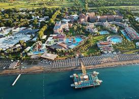 Megasaray Club Belek 2