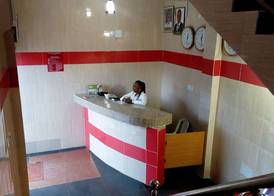 Denposon Royal Hotel 3