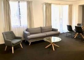 The Brighton Apartments 4