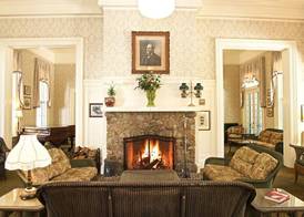 Wawona Hotel 3