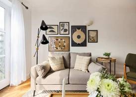 The Kingsland Place - Adorable 2bdr Flat 3