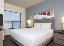 Hyatt House Austin/Downtown 5