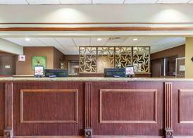 Best Western Plus Steeplegate Inn 3