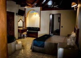 Hotel Frances 4