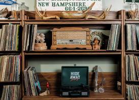 Hideaway Inn Mt Sunapee 3