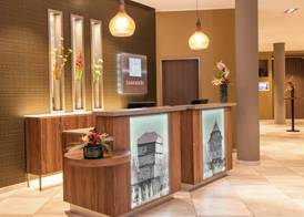 Leonardo Hotel Bad Kreuznach 2