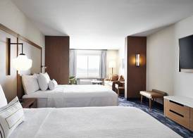Fairfield Inn & Suites Sheboygan 5