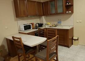 Apartment in Edelweiss Inn 4