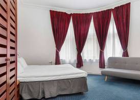 Best Western Tidbloms Hotel 4