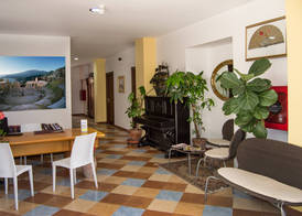Residence Villa Mare Taormina 5