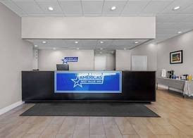 Americas Best Value Inn Hamilton 5