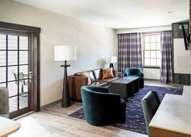 Holiday Inn Resort DEADWOOD MOUNTAIN GRAND by IHG 3