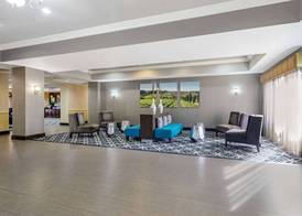 La Quinta by Wyndham Temecula 2