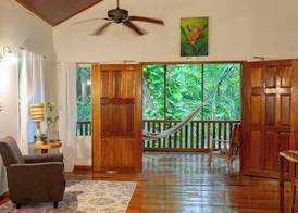 The Cabins at Monkey Fall 5