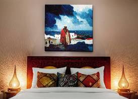 Riad Roxanne 5